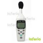 TM-103 Sonometro Clase II (Medidor de nivel de Sonido con Datalogger) - Imagen 5