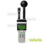 TM-188D Medidor de estrés térmico con datalogger - Imagen 4