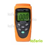 TM-191 Medidor de Campo Electromagnético - Imagen 2