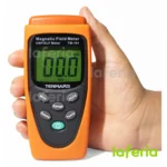 TM-191 Medidor de Campo Electromagnético - Imagen 4