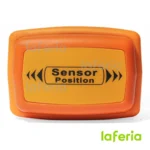 TM-191 Medidor de Campo Electromagnético - Imagen 3