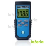 TM-191A MEDIDOR DE CAMPOS ELECTROMAGNÉTICOS TM-191A