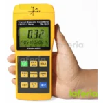 TM-192D Medidor de Campo Magnético de 3 Ejes (con Datalogger)