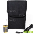 TM-192D Medidor de Campo Magnético de 3 Ejes (con Datalogger) - Imagen 4