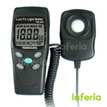 TM-202 Luxómetro Digital (Hasta 200,000 Lux) - Imagen 5