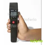 TMM-590 Medidor de humedad de madera - Imagen 2