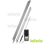 TwistGrain Pro Medidor de Humedad de Grano - Imagen 6