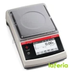 PTY-1203 Balanza de Precisión - Hasta 1.2Kg