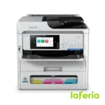 Impresora Multifuncional Epson MFP Color WorkForce Pro EM-C800 - Imagen 2
