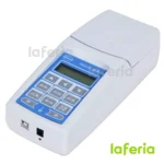 WGZ-3B Turbidímetro Digital